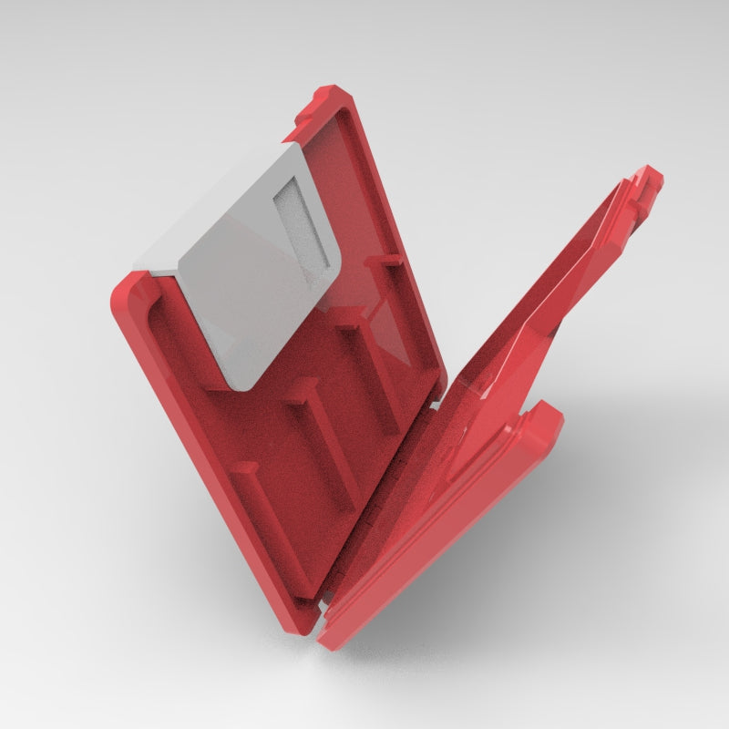 Floppy Disks Nintendo Switch Game Card Holder